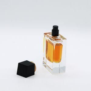 50ml Perfume Glass Bottle