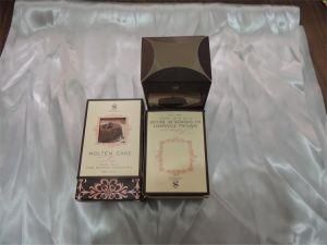 Beauty Printed Paper Box for Chocolate Package