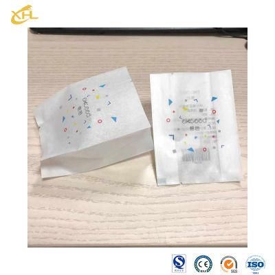 Xiaohuli Package Barrier Bags China Supplier Beef Jerky Packaging Recyclable Food Packing Bag Use in Food Packaging