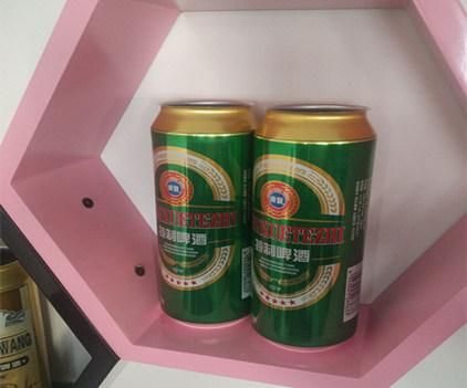 250ml 330ml Soda Cans with Logo
