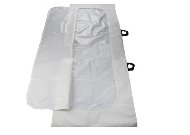 PEVA Material Dead Body Bag