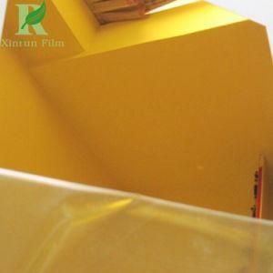 Transparency Anti Scratch PE Protective Film for Acrylic Surface