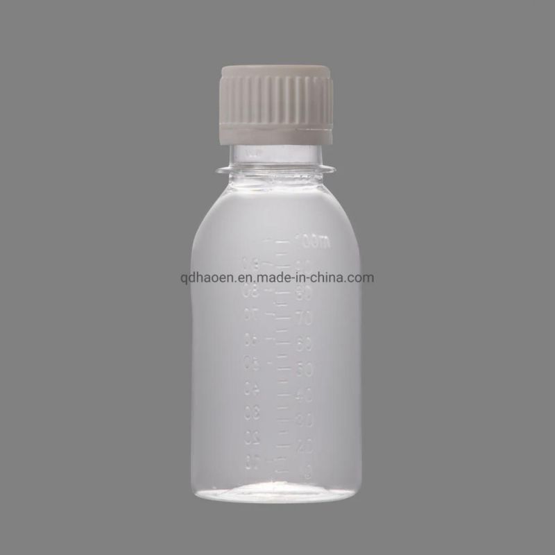 Plastic Bottle, Cosmetics, Perfume, Shampoo, Medicine, Spray, Vaccine, Bottle