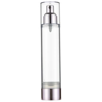 30ml Cosmetic Bottle Airless Bottle Acrylic