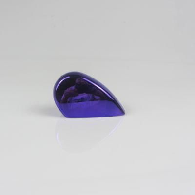 Fashion Perfume Bottle Heart Shaped Cosmetics Bottle 50ml