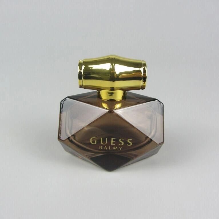 New Wholesale Luxury Glass Spray Perfume Bottle 30ml