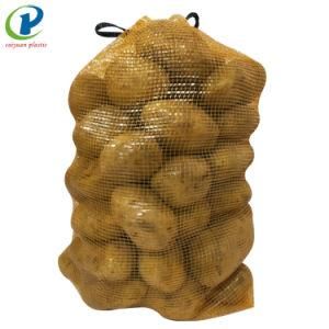 PP Leno Mesh Bags Onion Mesh Sacks for Sale