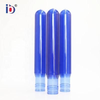 Custom Size Plastic Water Pet Preform1 Containers Bottle