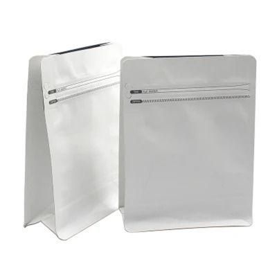 High Barrier Foil Stand up Zipper Pouch Coffee Bag with Valve