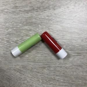 Plastic Lipstick Tube Lipstick Container.