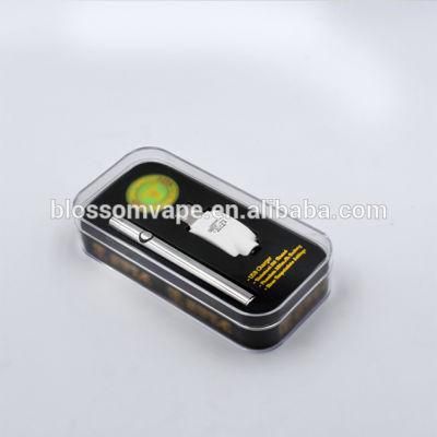 Custom Vape Pen Battery Packaging Plastic Box