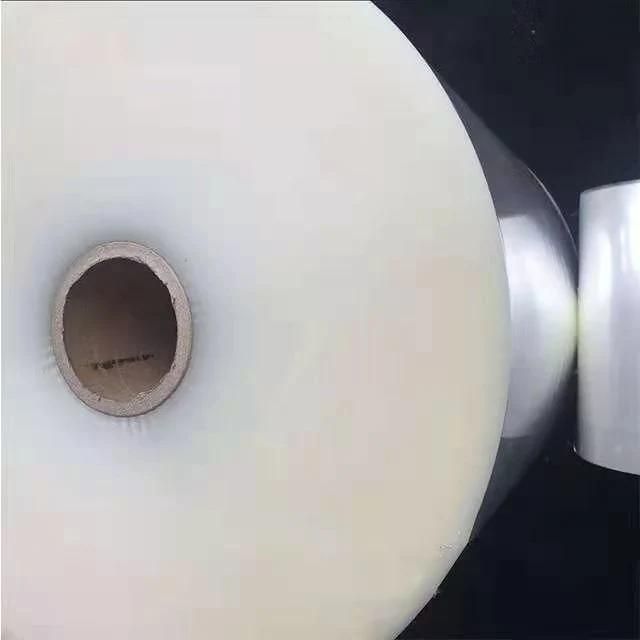 Supplying PVA Water Soluble Film