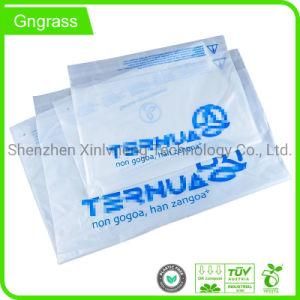 Top Quality Biodegradable Plastic Courier Mailing Bag Custom Customized Self Adhesive Bag