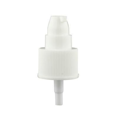 20/410 Cosmetic Treatment Pump with Cap