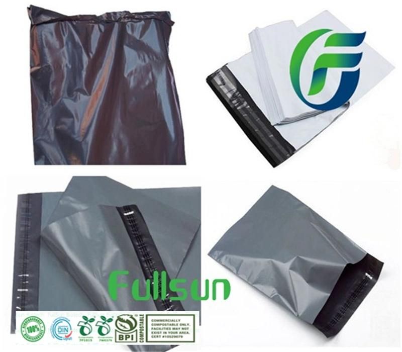 100% Biodegradable Mailing Plastic Bag Poly Mailer Envelopes Bag Shipping Express Post Courier Bags