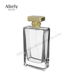 100ml Customized Perfume Bottle