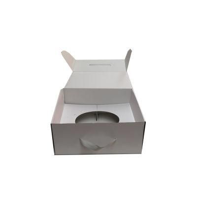 Corrugated Shipping Box Good Quality Corrugated Paper Wine Box for Shipping