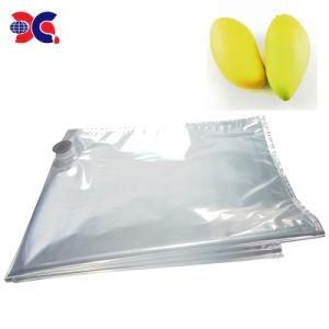 220 Liters Bag in Drum Aluminum Aseptic Bags for Fruit Paste