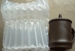 Inflatable Air Bag (ACB-001)