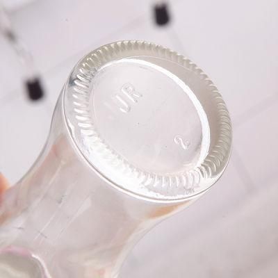 120ml Glass Jar for Birdnest with Cap for Food Packing