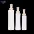 800ml Square Plastic PE Pet Home Body Shower Gel Bottles Empty Cosmetic Shampoo Soap Bottle