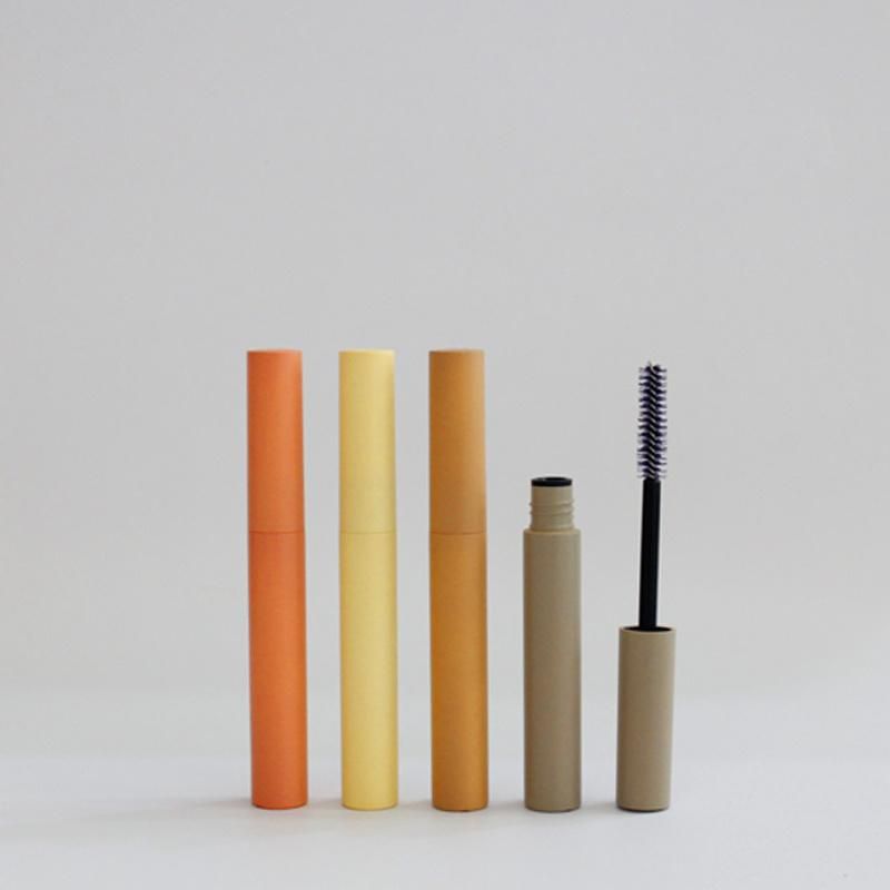 5ml Mascara Tube Empty Mascara Wand Tube Custom Mascara Container