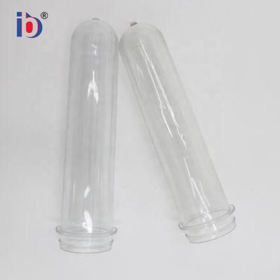 Best Selling Kaixin Eco-Friendly Fast Delivery Pet Preforms Manufacturers with Factory Price