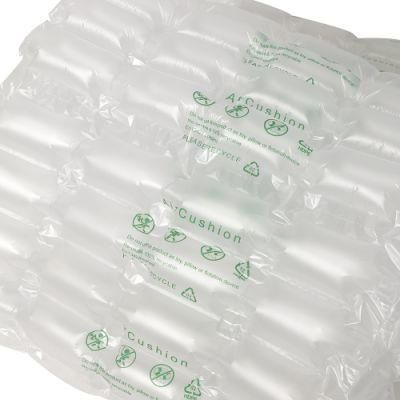 Factory Best Selling Air Bubble Cushion Wrap Film Roll for Protective Packaging