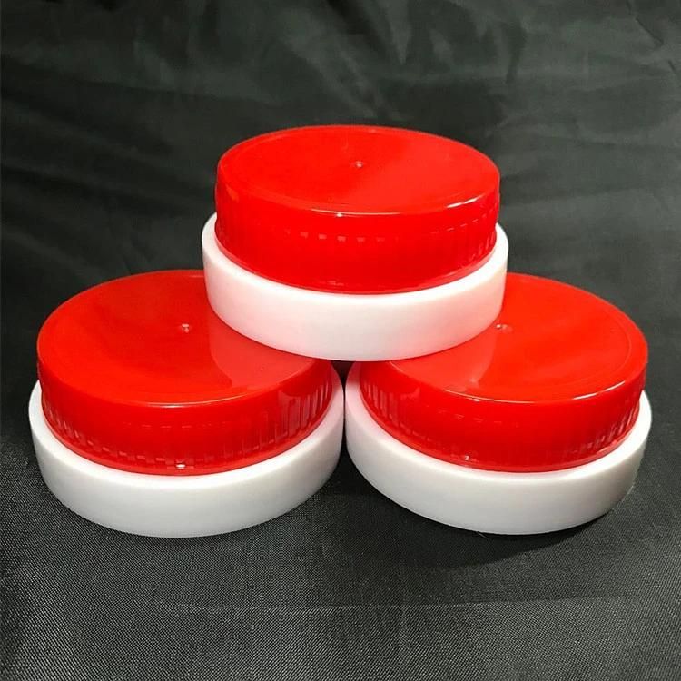 Edible Oil Plastic Bottle Caps