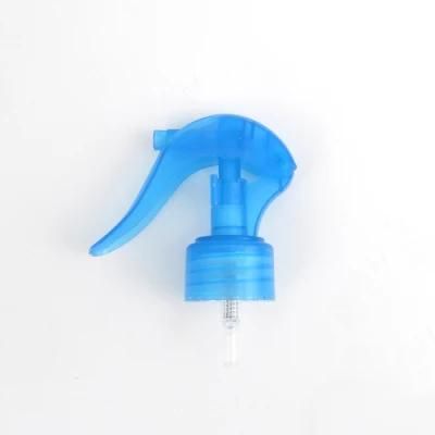 High Quality PP Mist Trigger Sprayers 28/410 Water Plastic Sprayer Platstic Pump