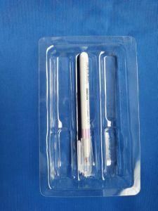 PVC Plastic Packaging for Pen Factory