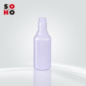 OEM/ODM Pet/PP/PE/PVC/PETG Empty Bottles/Tubes for Hotel, Retail, Air Use