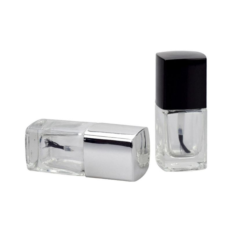 Empty UV Gel Nail Polish Bottles