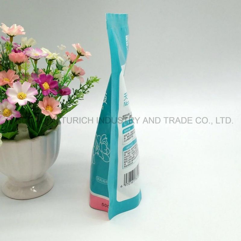 1.2L Paint Material Spout Packing Bag