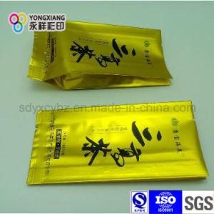 Laminated Aluminum Foil Plastic Packaging Tea Bag