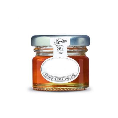 Custom Label Round Empty Small Jam Mini Honey Jar 25ml