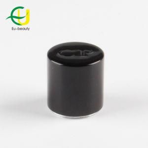 Aluminum Lid and Screw Cap for Bottle