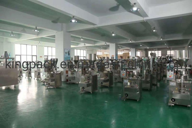 Pet Bottle Full Automatic Heat Sleeve Shrink Packaging Machine