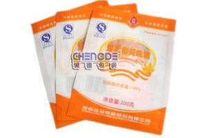 Plastic Food Packaging Bag for Seasoning Packing