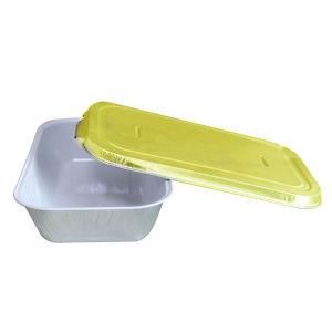 Cheap Aluminium Foil Casseroles with Aluminium Lid