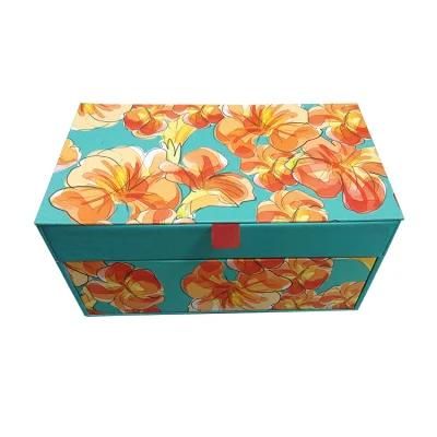 Customized Green Eco-Friendly Balanced Diet/Fruit Boxes