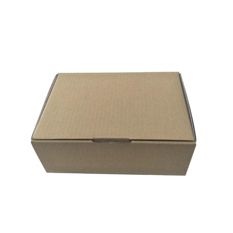 Corrugated Packaging Boxes for Sale with Handling