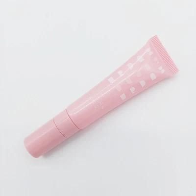 Soft Tube Lipgloss Cosmetics Packaging Eye Cream Empty Soft Tube