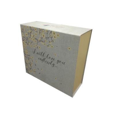 Wholesale Hotel Use Towel / Washcloth Paper Packing Box