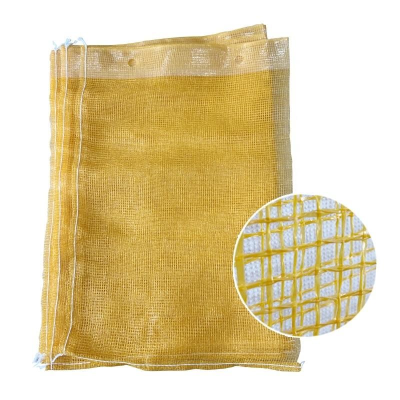 Wholesale Packaging Mesh Bag 50*80 Cm PP Net Bag