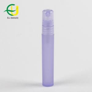 10ml Sample Perfume Sprayer Pump with Bottles