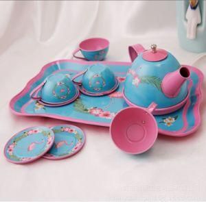 2021new Iron Box Encase Iron Pot Children&prime;s Toy Iron Pot Plate