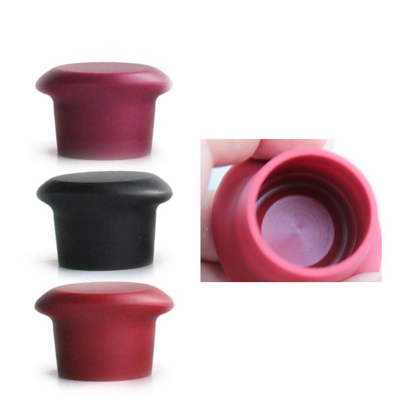 OEM Silicone Wine Bottle Stopper