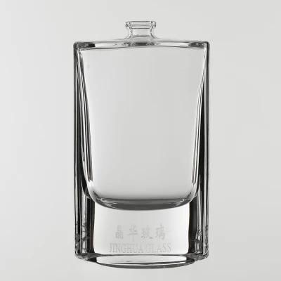 75ml/80ml Perfume Glass Bottle Jdc186