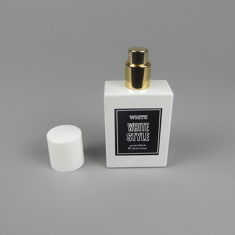 Mini 30ml Lady Mens Parfum Bottle Fragrance Perfume Bottle